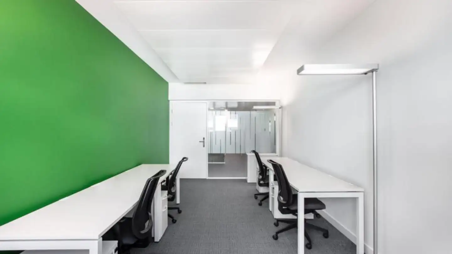 Bureau à louer - Badenerstrasse 47, 8004 Zürich - Photo 3