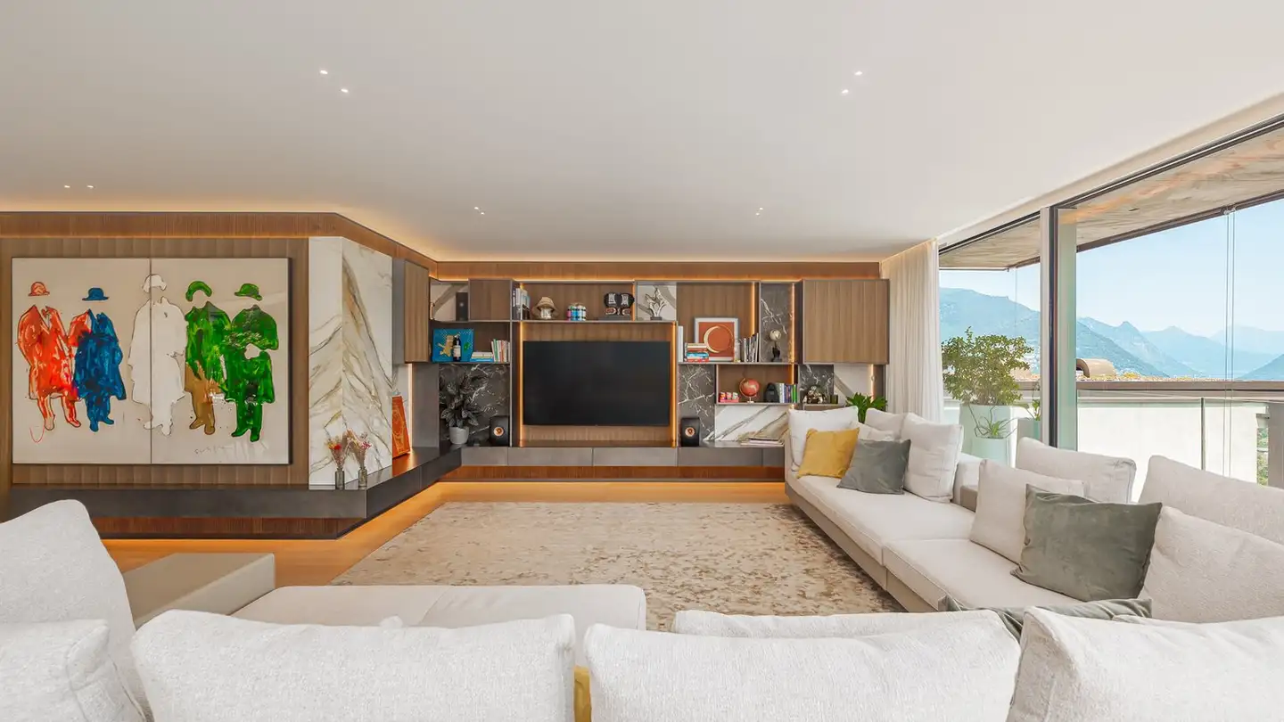 Apartment for sale - 6926 Montagnola - Photo 3