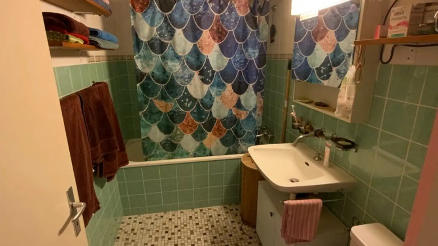 Appartamento in affitto - Frauenfelderstrasse 38, 8570 Weinfelden - Photo 2