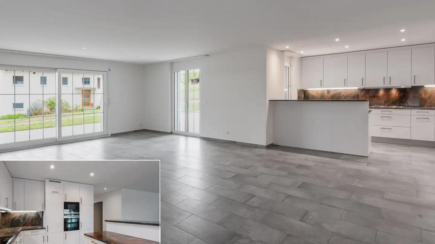 Apartment for rent - Wehntalerstrasse 13, 8173 Neerach - Photo 2