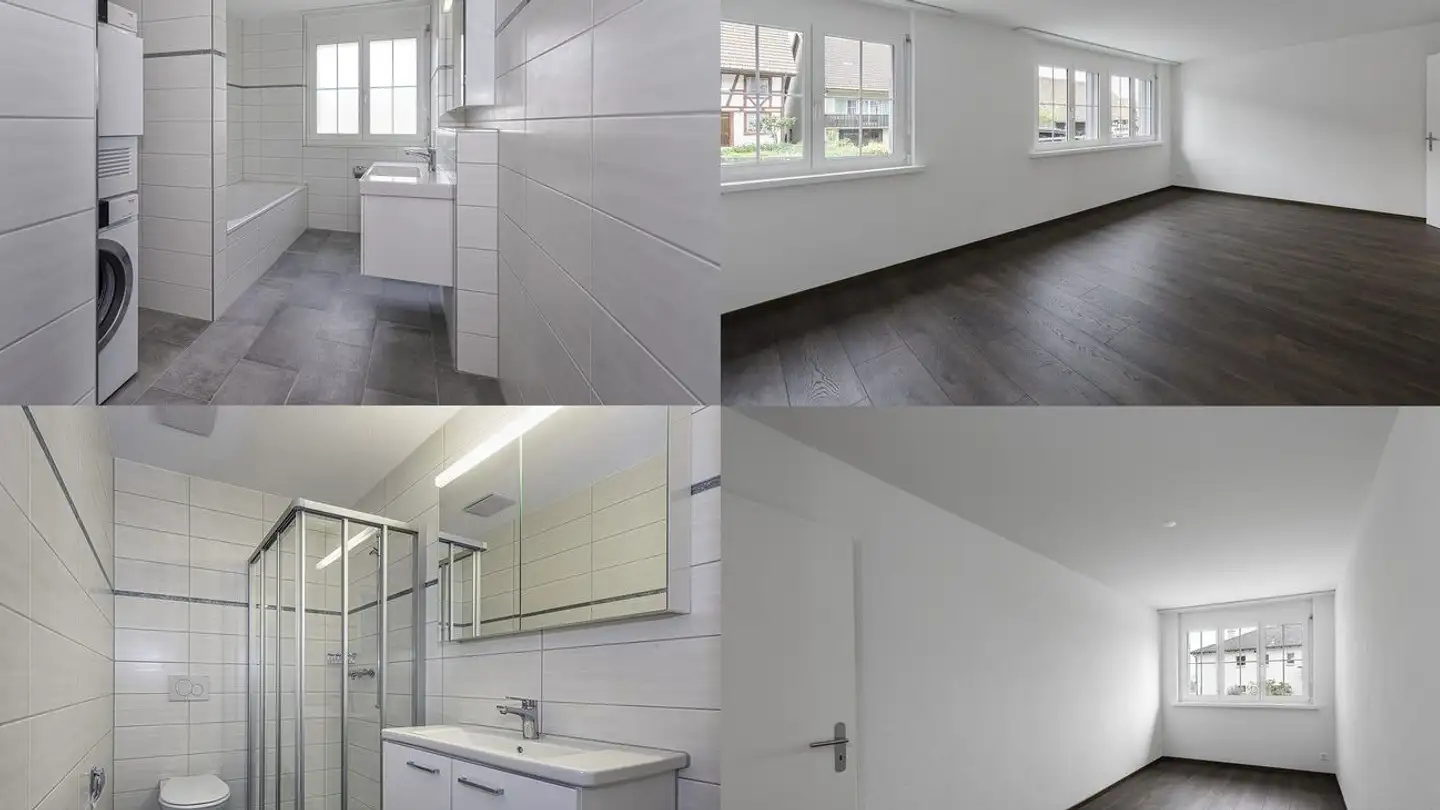 Apartment for rent - Wehntalerstrasse 13, 8173 Neerach - Photo 3