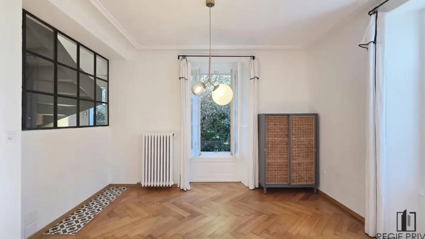 Appartement à louer - Avenue De France 62, 1004 Lausanne - Photo 4