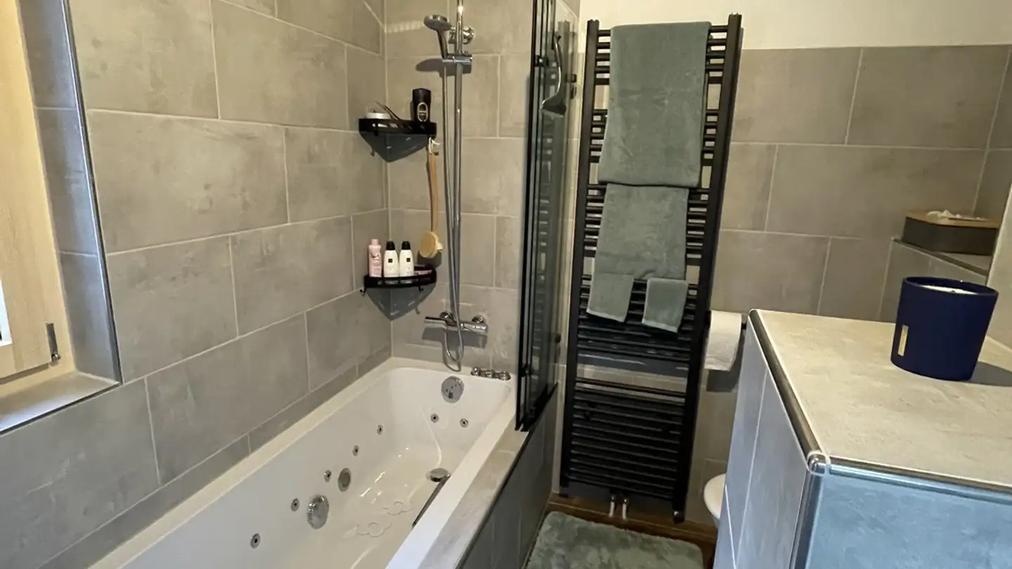 Apartment for rent - Oberdorfstrasse 11, 8187 Weiach - Photo 4