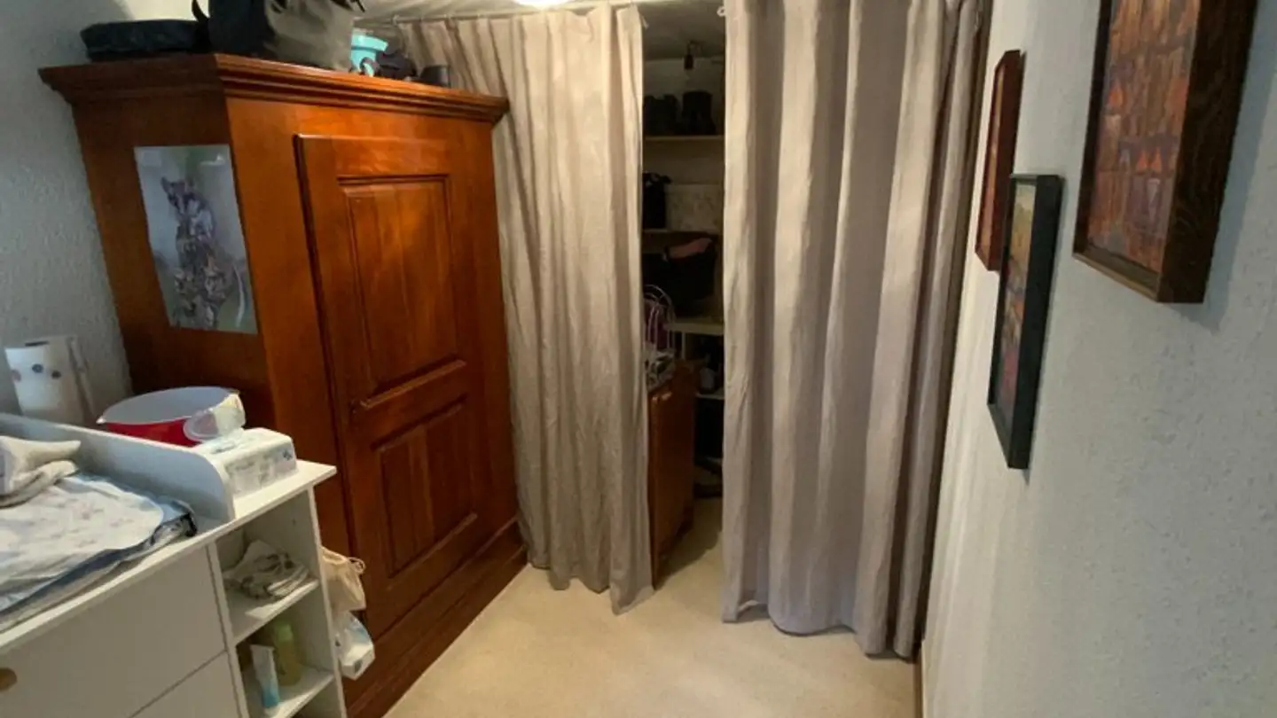 Appartamento in affitto - Frauenfelderstrasse 38, 8570 Weinfelden - Photo 3