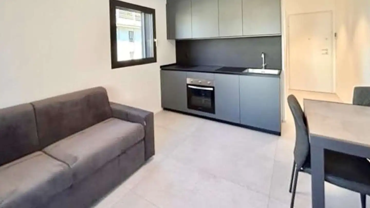 Appartamento in affitto - Vicolo Concordia, 6932 Breganzona