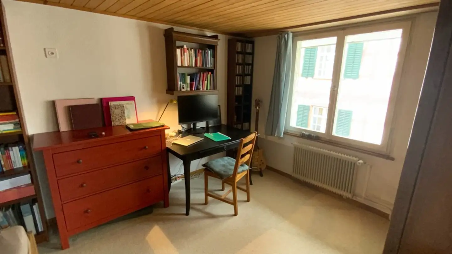 Appartamento in affitto - Frauenfelderstrasse 38, 8570 Weinfelden - Photo 4