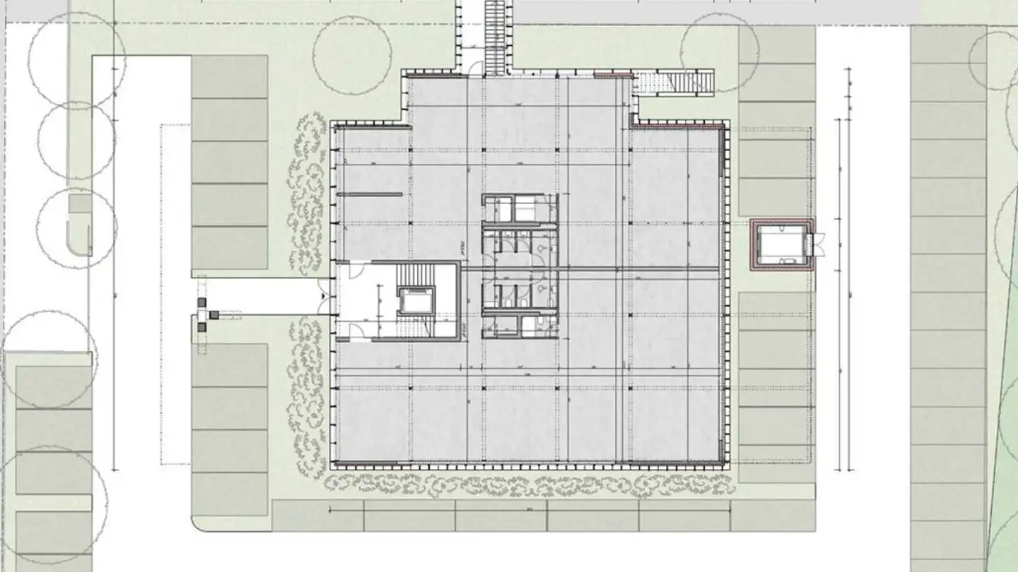 Office space for rent - Chemin Du Glapin 6, 1162 St-Prex - Photo 3