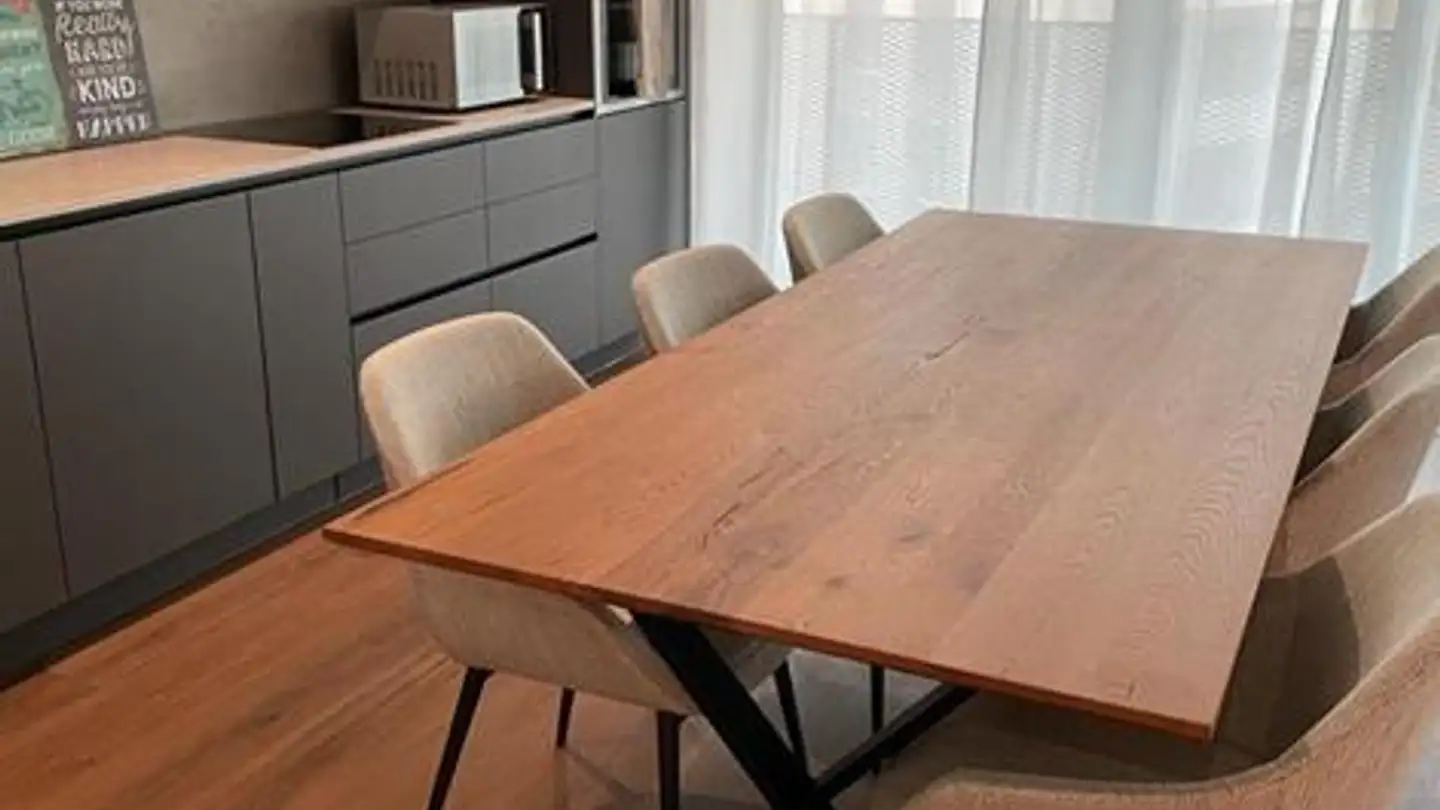 Appartamento in affitto - Seemoosholzstrasse 7, 9320 Arbon