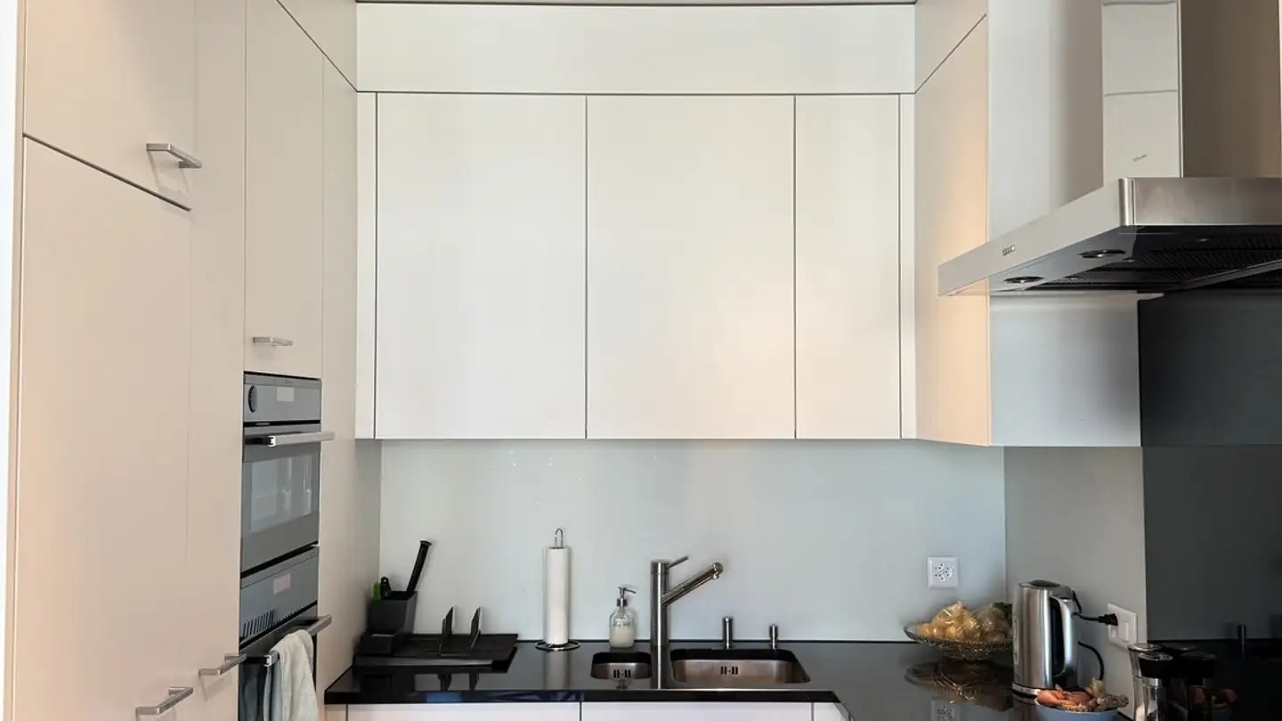 Appartement à louer - Poststrasse 7, 8853 Lachen SZ - Photo 3