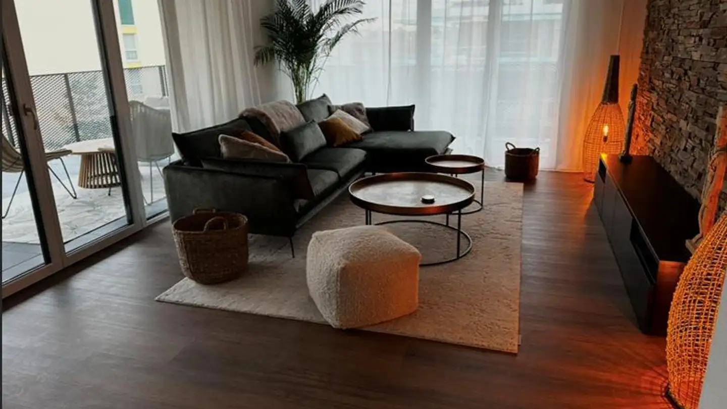 Appartamento in affitto - Seemoosholzstrasse 7, 9320 Arbon - Foto 2