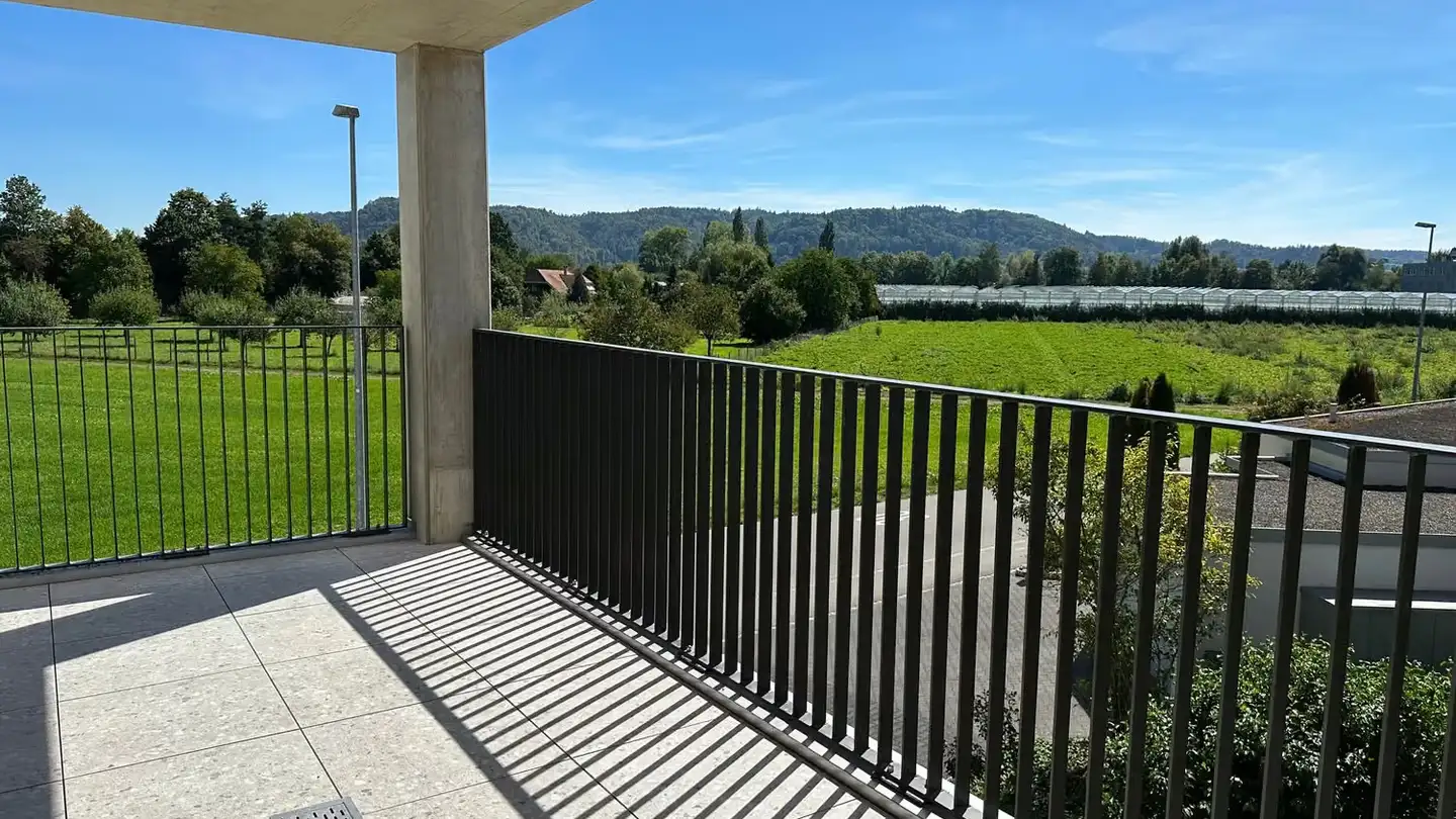 Wohnung mieten - Quellmattstrasse 38, 5035 Unterentfelden - Foto 2