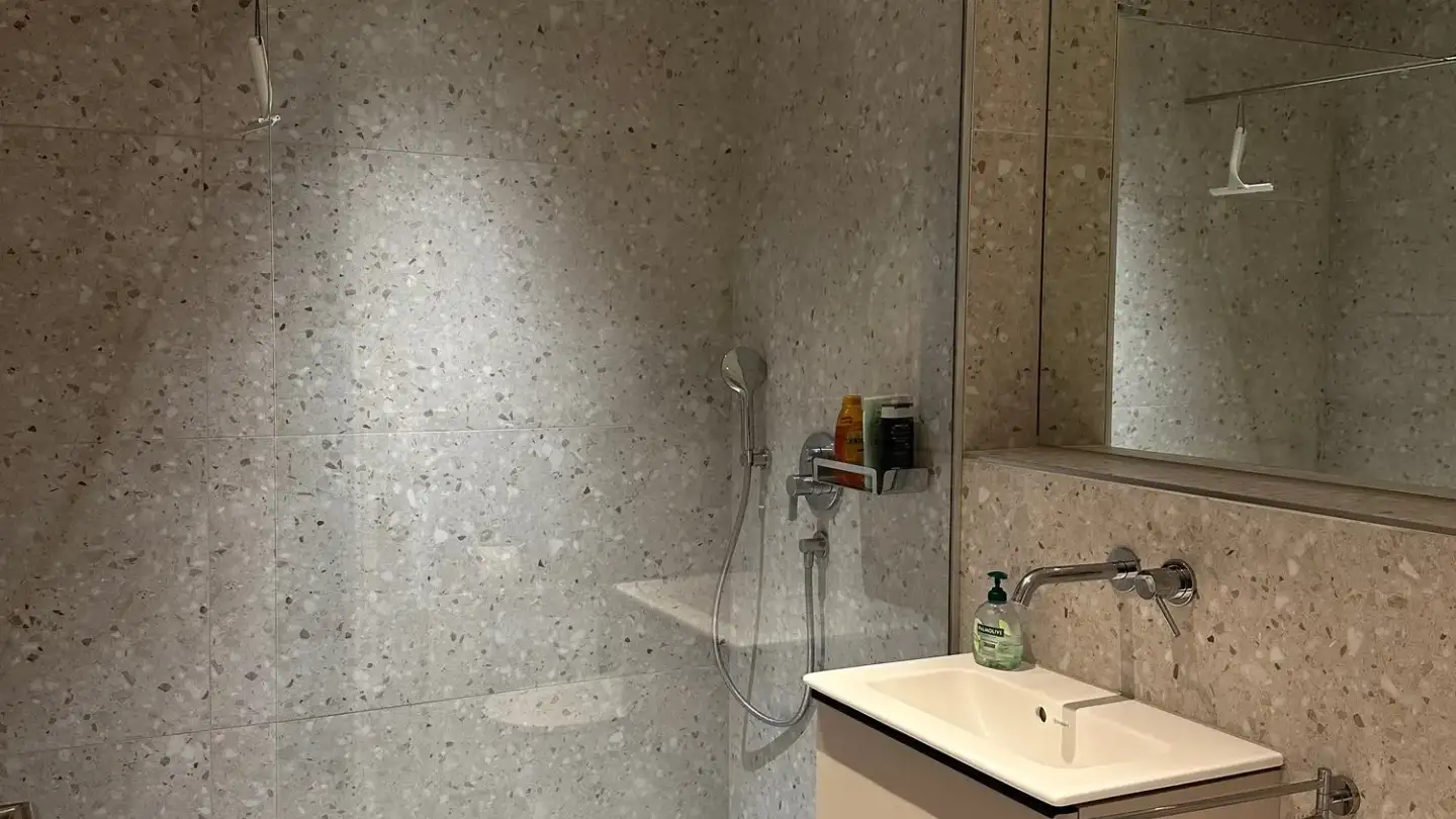Wohnung mieten - Quellmattstrasse 38, 5035 Unterentfelden - Foto 3