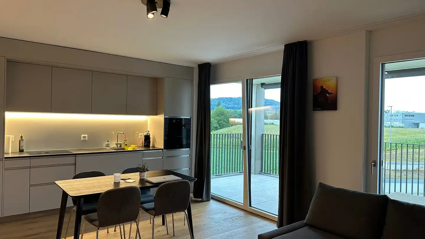 Wohnung mieten - Quellmattstrasse 38, 5035 Unterentfelden - Foto 4
