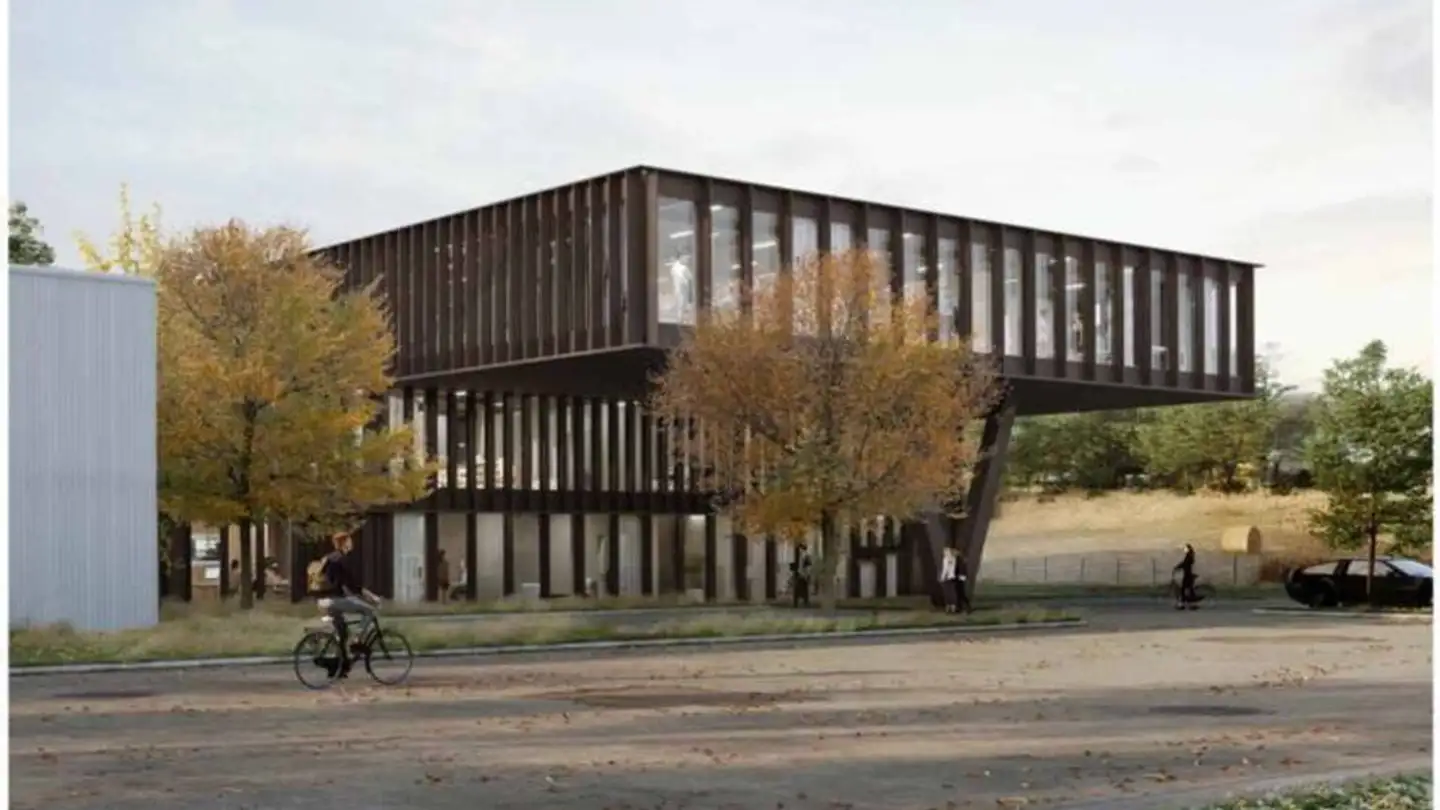 Office space for rent - Chemin Du Glapin 6, 1162 St-Prex - Photo 2