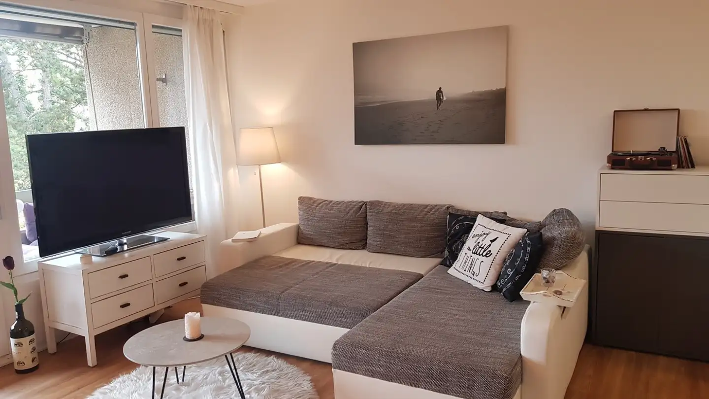 Appartamento in affitto - Gärtnerweg 10, 5408 Ennetbaden - Foto 4