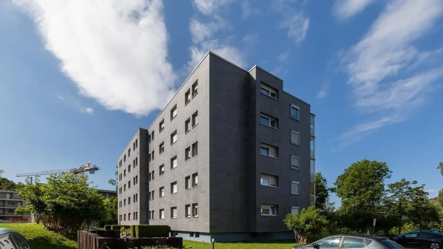Appartamento in affitto - Heidenlochstrasse 84, 4410 Liestal