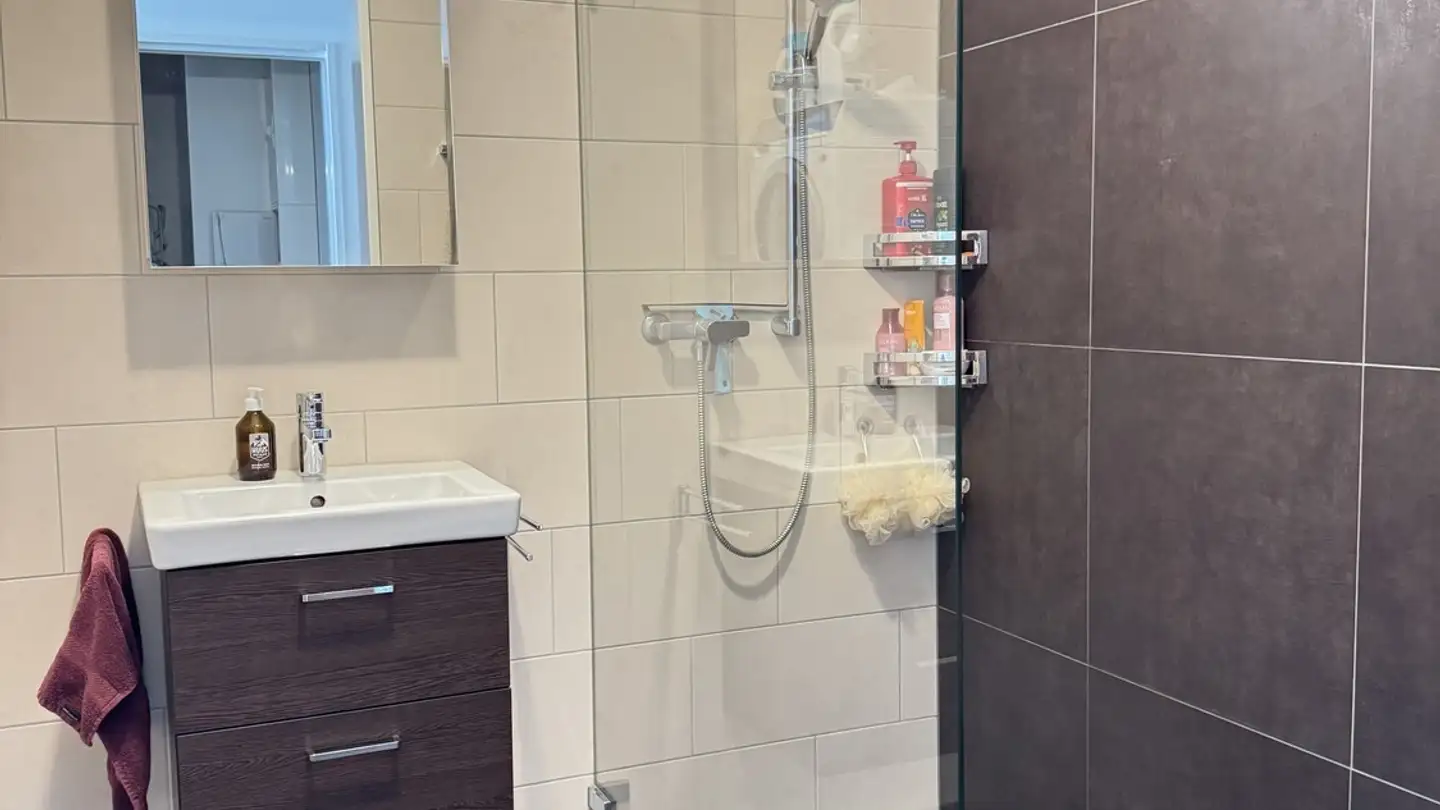 Appartement à louer - Poststrasse 7, 8853 Lachen SZ - Photo 4