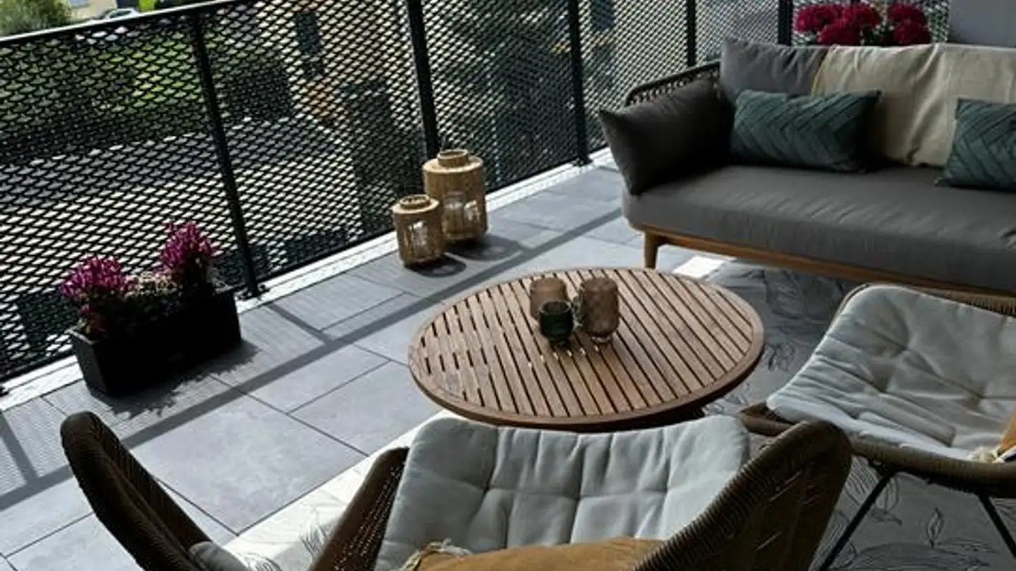 Appartamento in affitto - Seemoosholzstrasse 7, 9320 Arbon - Foto 3
