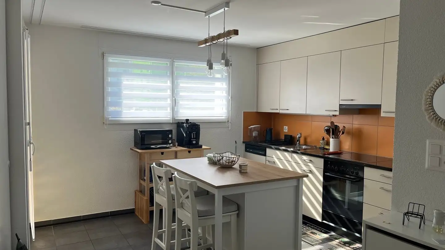 Appartement à louer - 1868 Collombey