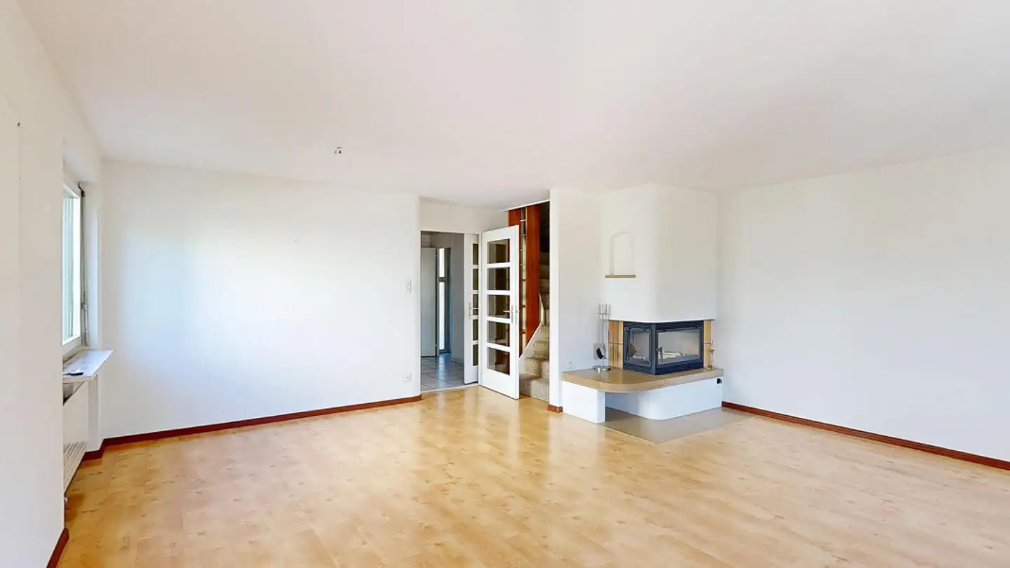 Maison jumelle à vendre - Düchelweiher 15, 4144 Arlesheim - Photo 2