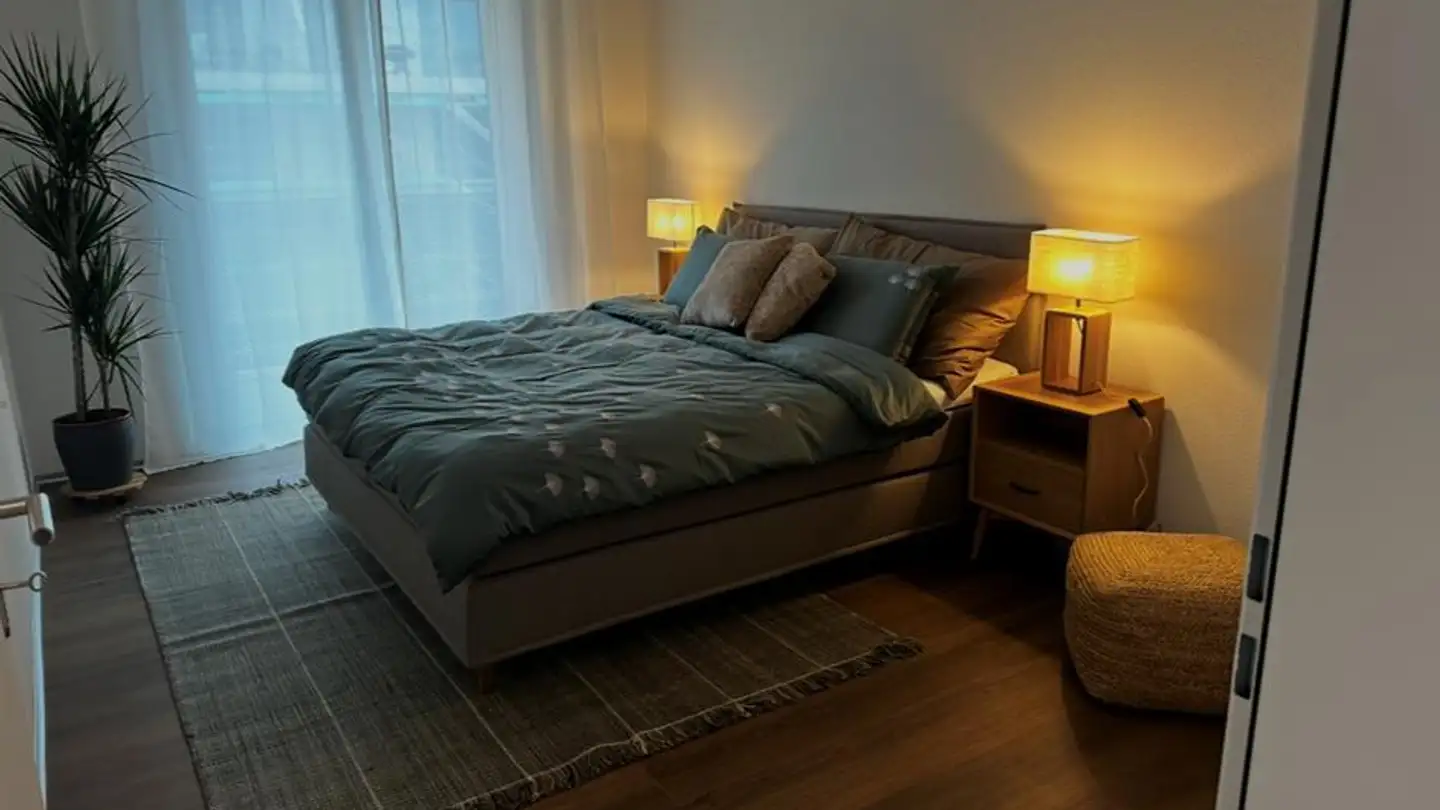 Appartamento in affitto - Seemoosholzstrasse 7, 9320 Arbon - Foto 4