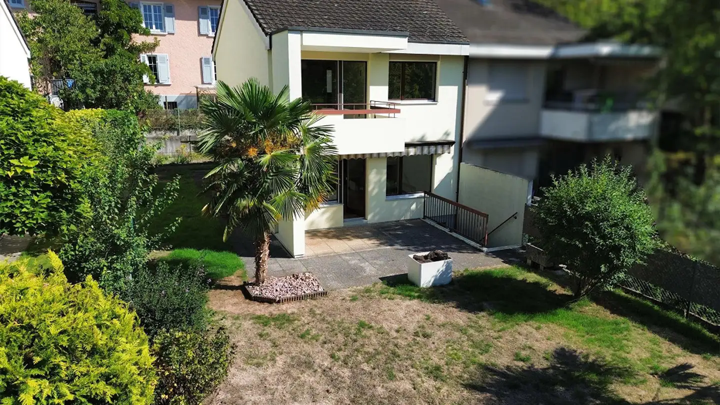 Maison jumelle à vendre - Düchelweiher 15, 4144 Arlesheim - Photo 3