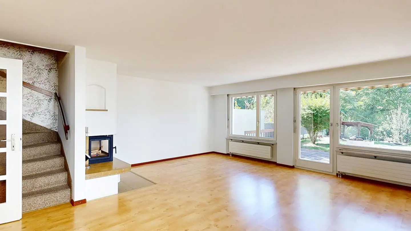 Maison jumelle à vendre - Düchelweiher 15, 4144 Arlesheim - Photo 4