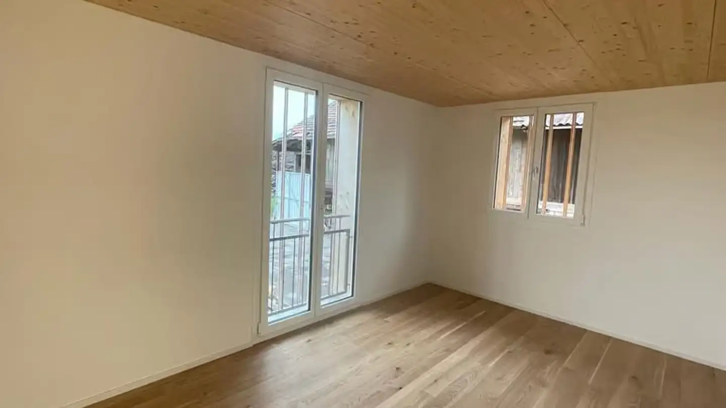 Apartment for rent - Gappen 42, 3622 Homberg b. Thun - Photo 3