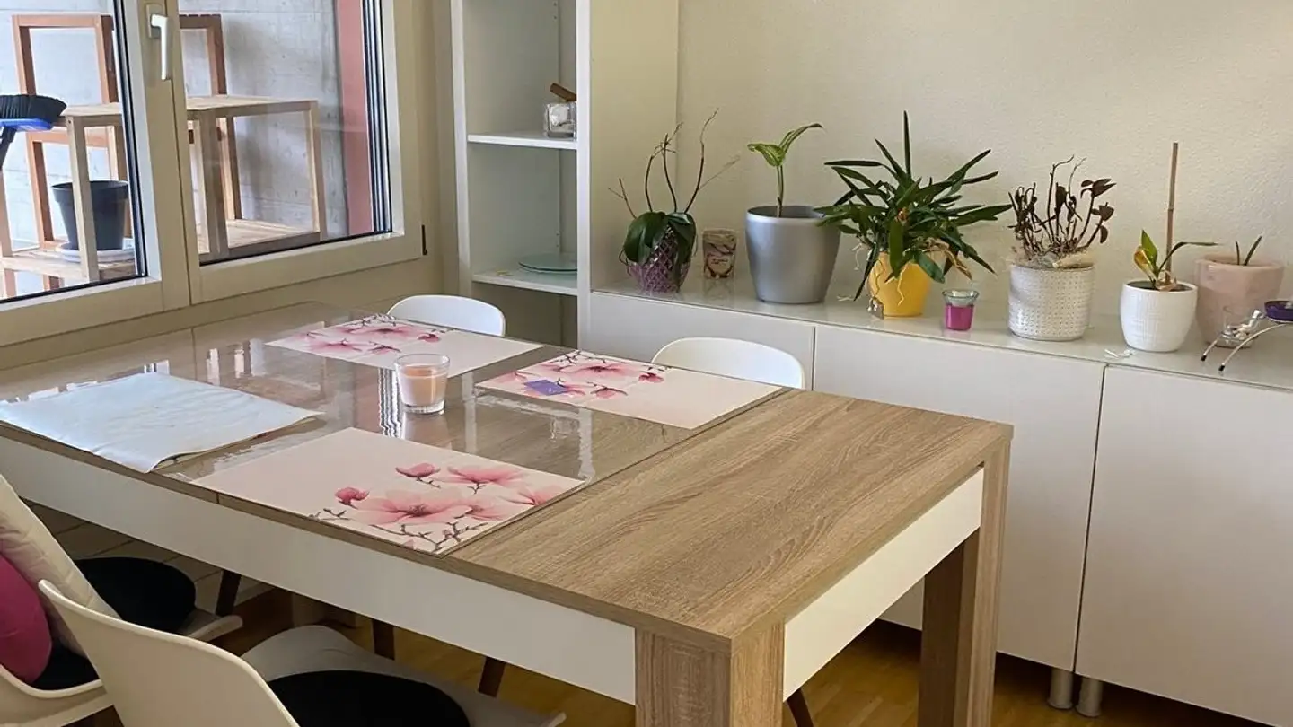 Appartamento in affitto - St. Jakobstrasse 54, 4147 Aesch BL - Photo 3