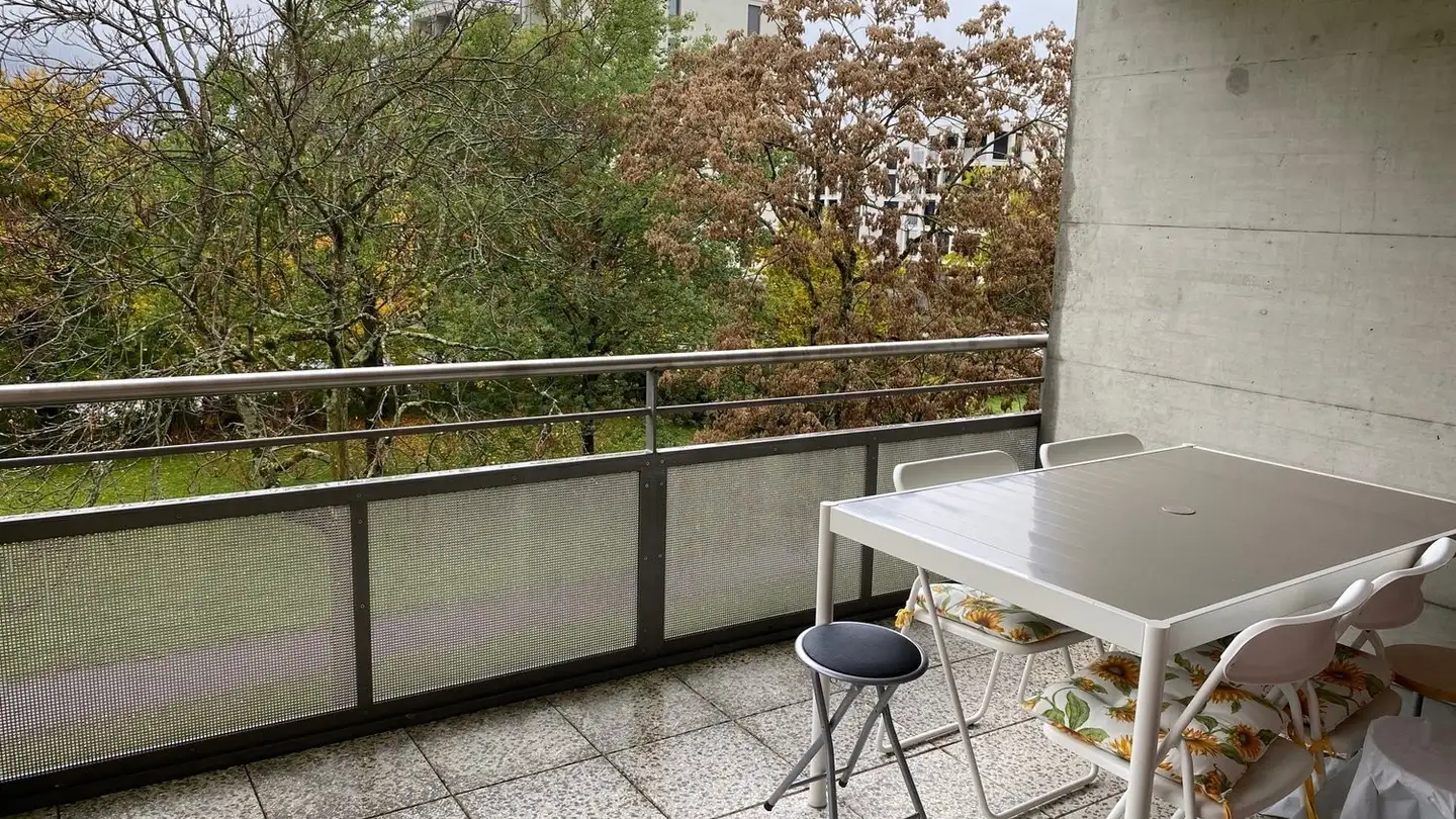 Appartamento in affitto - St. Jakobstrasse 54, 4147 Aesch BL - Photo 4