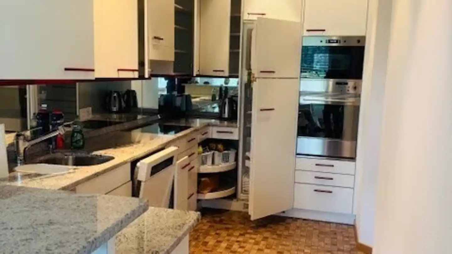 Möblierte Wohnung mieten - 8053 Zürich - Foto 4