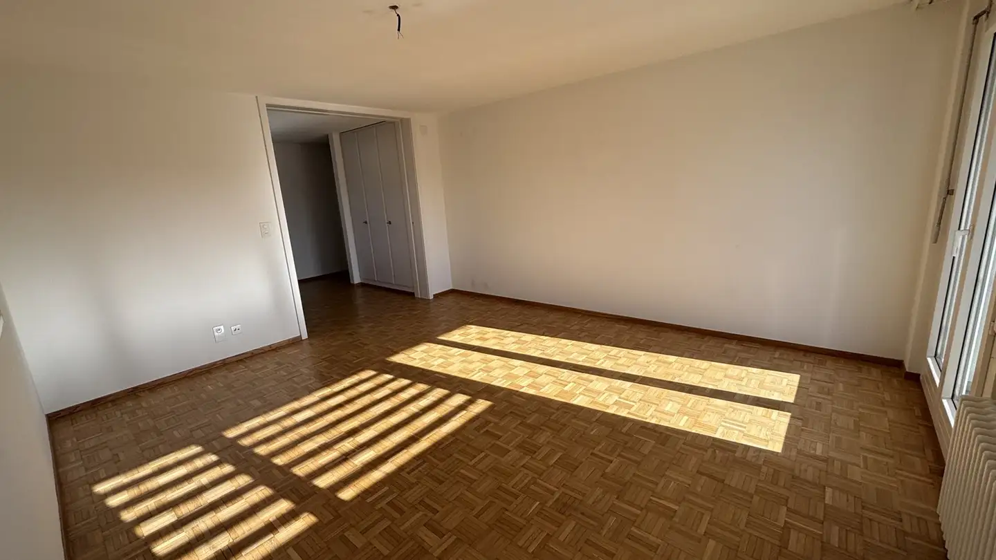 Appartement à louer - Dorfstrasse 3, 8155 Niederhasli - Photo 2