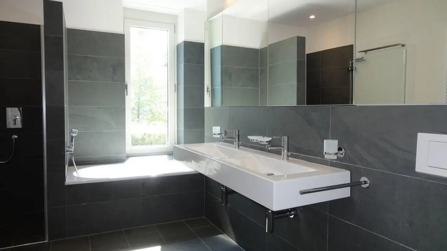 Apartment for rent - Elsternweg 3, 4103 Bottmingen - Photo 3