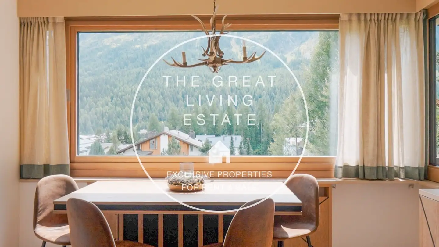 Appartamento ammobiliato in vendita - 7500 St. Moritz - Photo 4