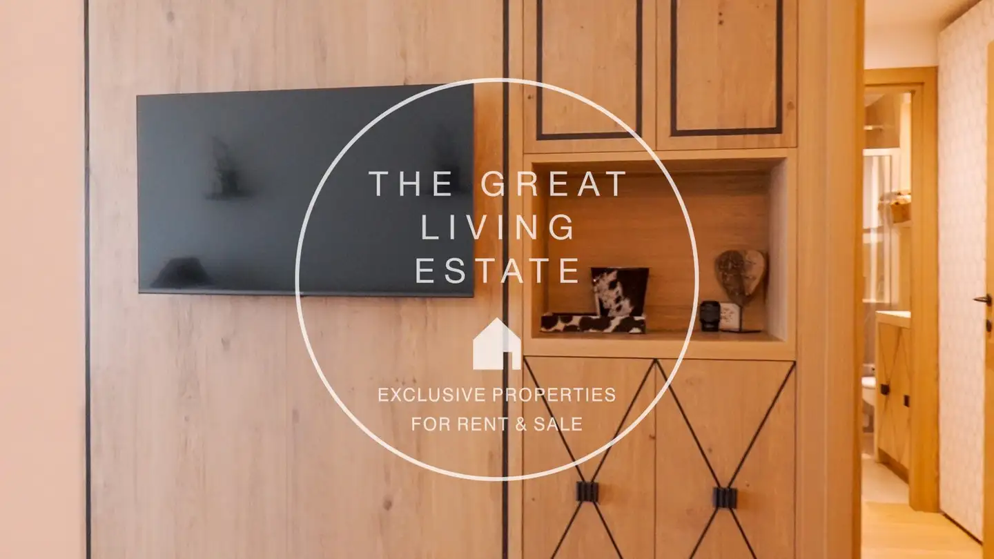 Appartement meublé à vendre - 7500 St. Moritz - Photo 4