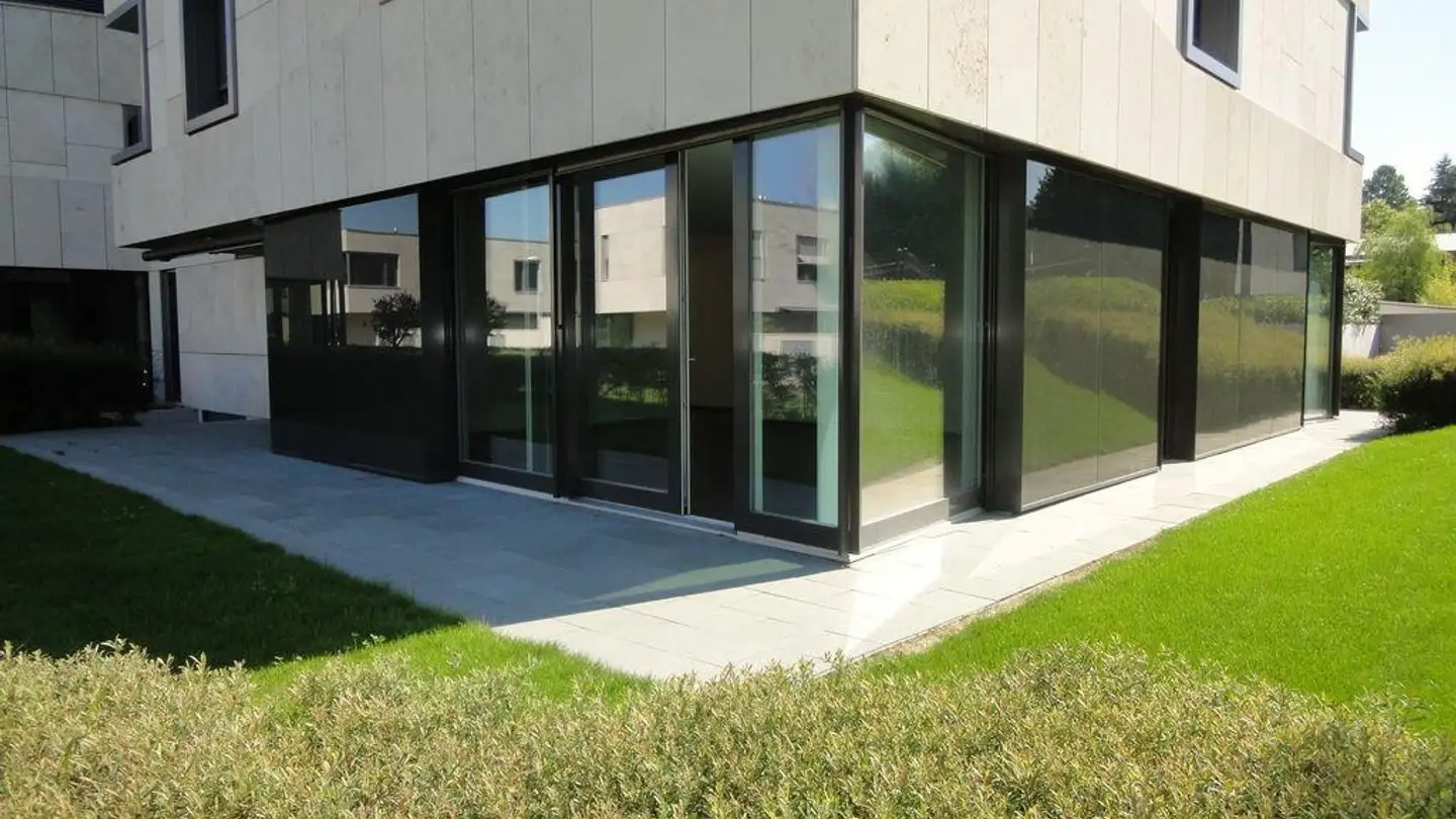 Apartment for rent - Elsternweg 3, 4103 Bottmingen - Photo 4