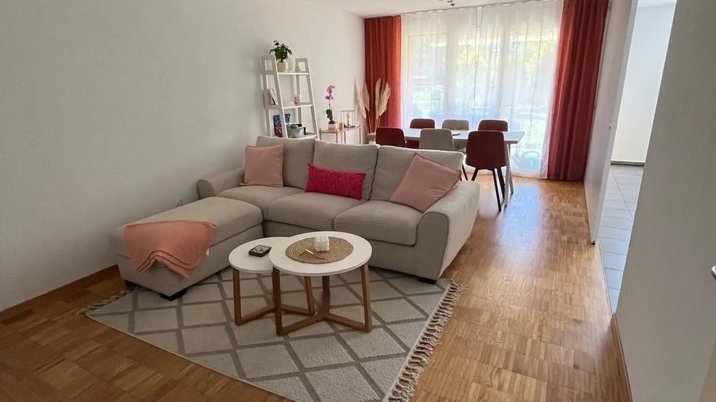 Appartamento in affitto - 1868 Collombey - Photo 3