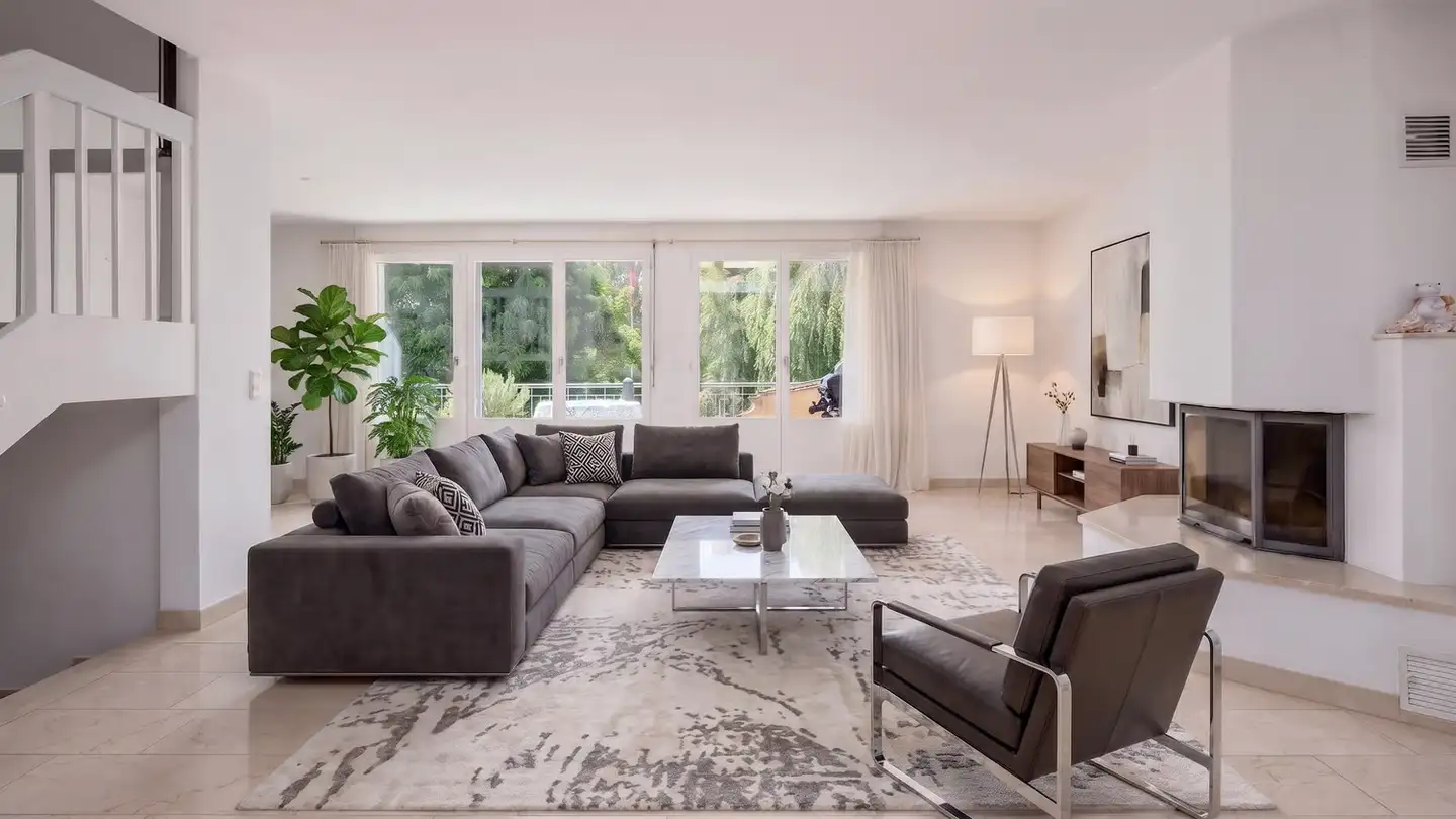 Duplex à vendre - 8610 Uster