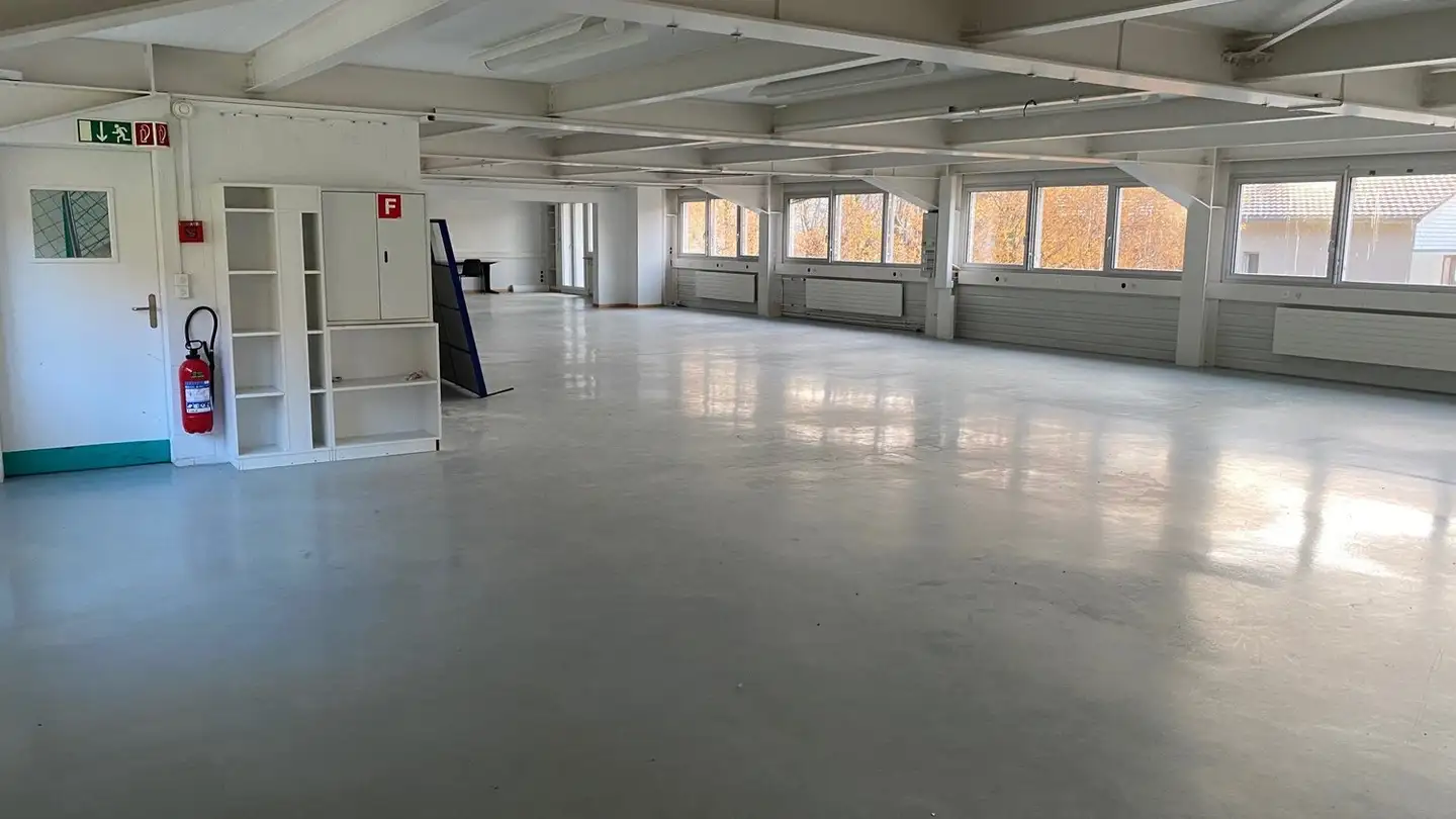 Proprietà industriale in affitto - L'echelette 7, 2534 Orvin - Photo 3