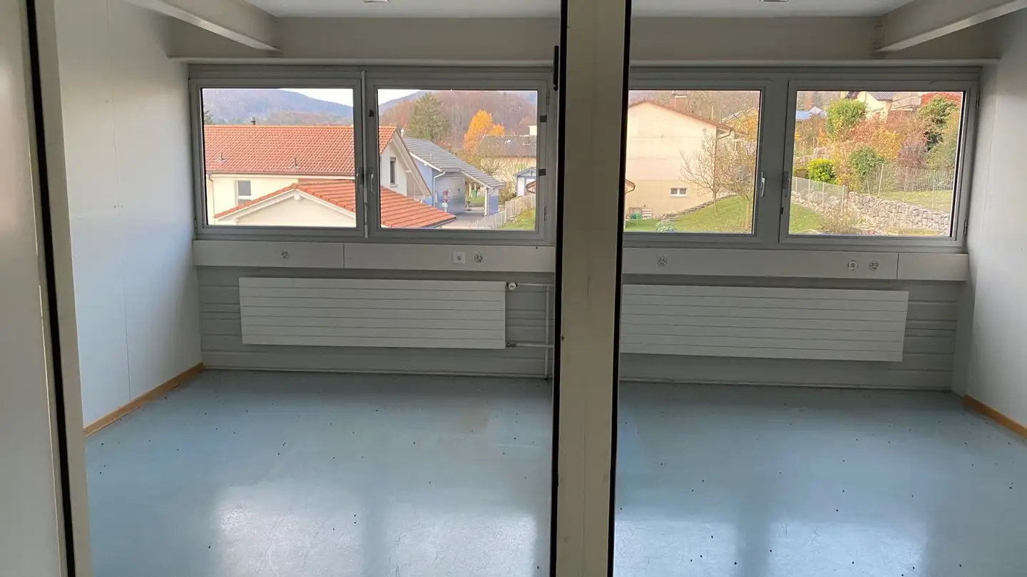 Proprietà industriale in affitto - L'echelette 7, 2534 Orvin - Photo 4