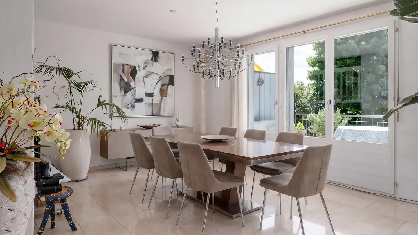 Duplex à vendre - 8610 Uster - Photo 2