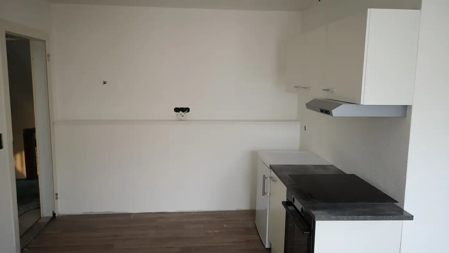 Appartement à louer - Hauptstrasse 45, 9476 Weite