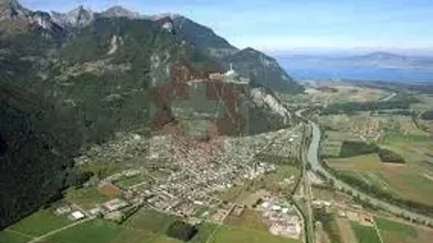 Appartamento in vendita - Rue Du Pied-De-Ville 21, 1896 Vouvry - Foto 3