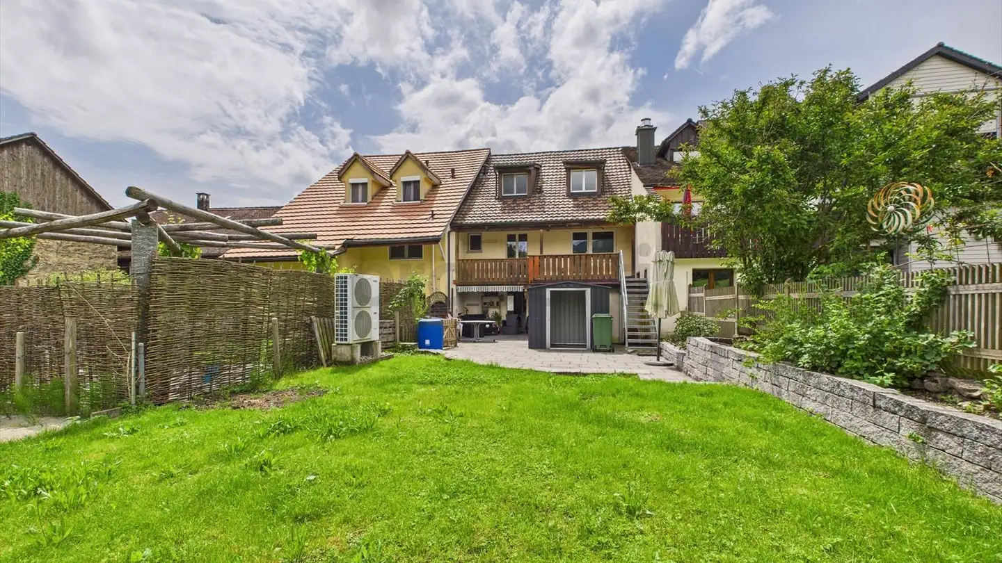 Edificio residenziale in vendita - 4438 Langenbruck