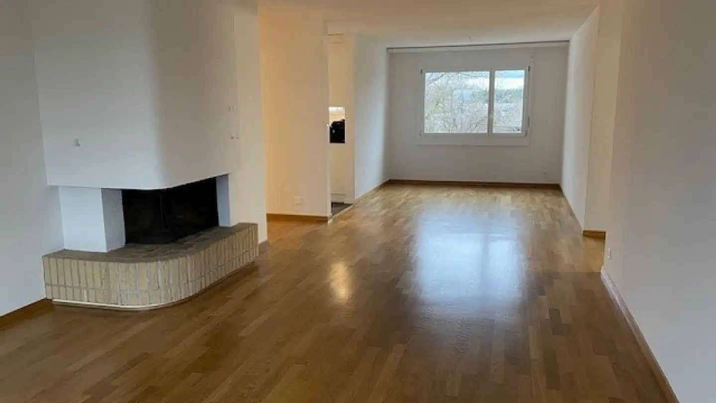 Wohnung mieten - Uf Dr Höchi 8, 3052 Zollikofen