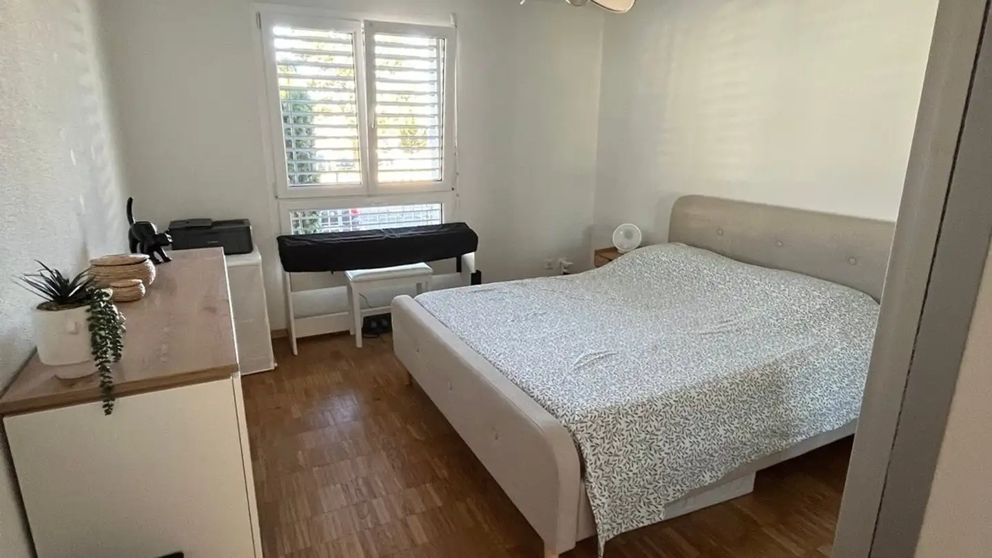 Appartamento in affitto - 1868 Collombey - Photo 4