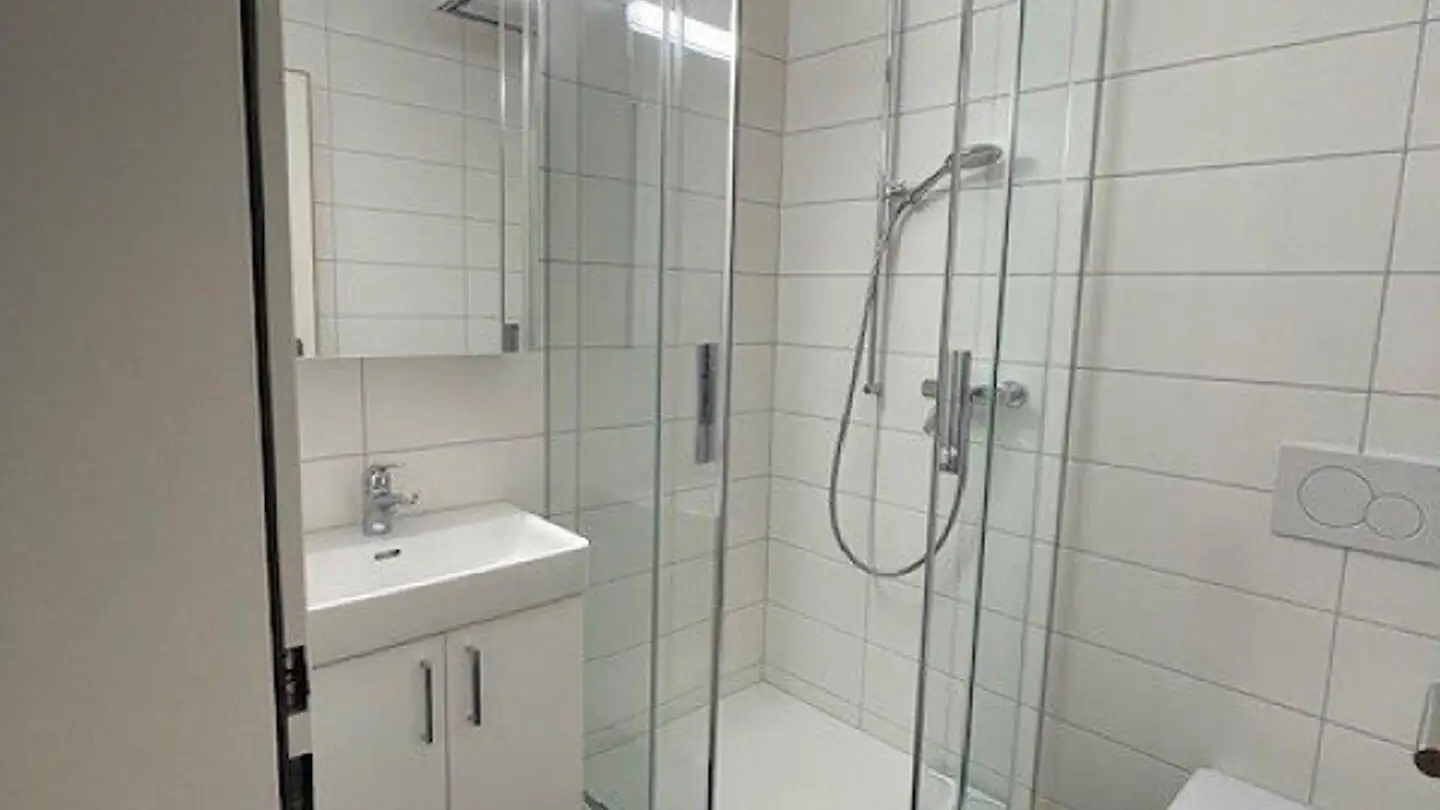 Wohnung mieten - Uf Dr Höchi 8, 3052 Zollikofen - Foto 4