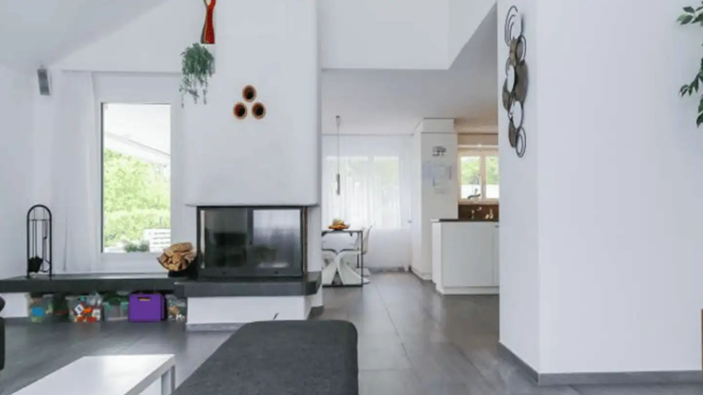 Appartamento in affitto - Im Geissmättli 7, 5610 Wohlen AG - Photo 3