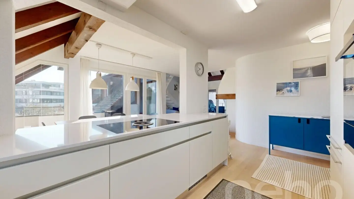 Maisonette kaufen - 8053 Zürich - Foto 3
