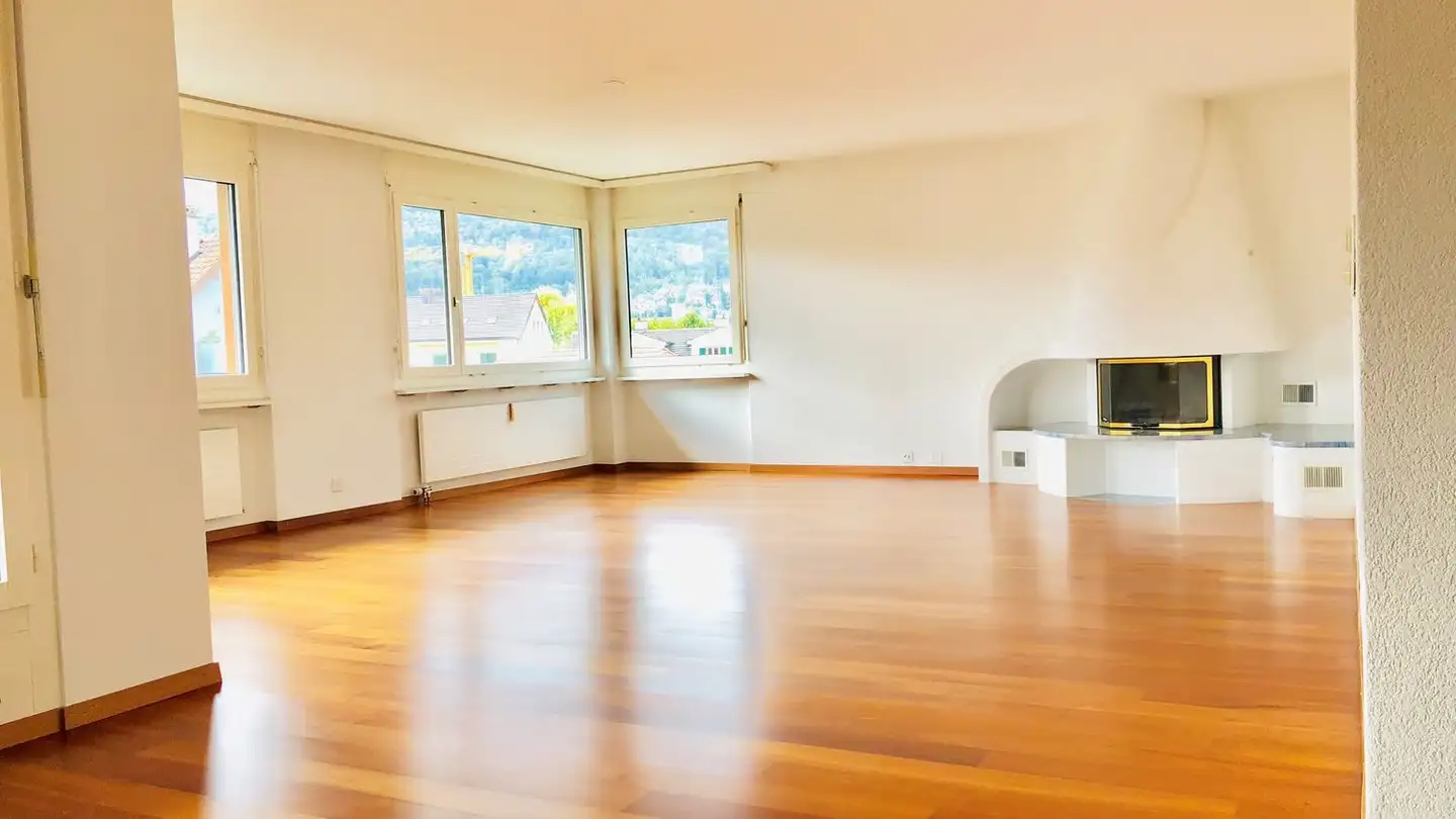Appartamento in affitto - Rue Des Pianos / Pianostrasse 54, 2503 Biel/Bienne